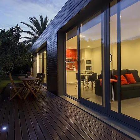 Quinta Das Rosas Villas Ribeira Grande Room photo