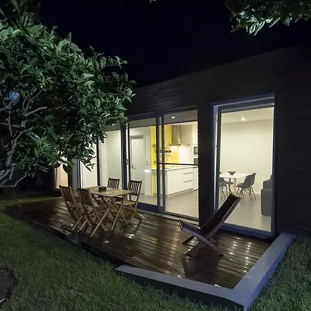 Quinta Das Rosas Villas Ribeira Grande Room photo