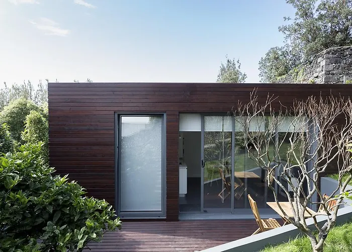 Quinta Das Rosas Villas
