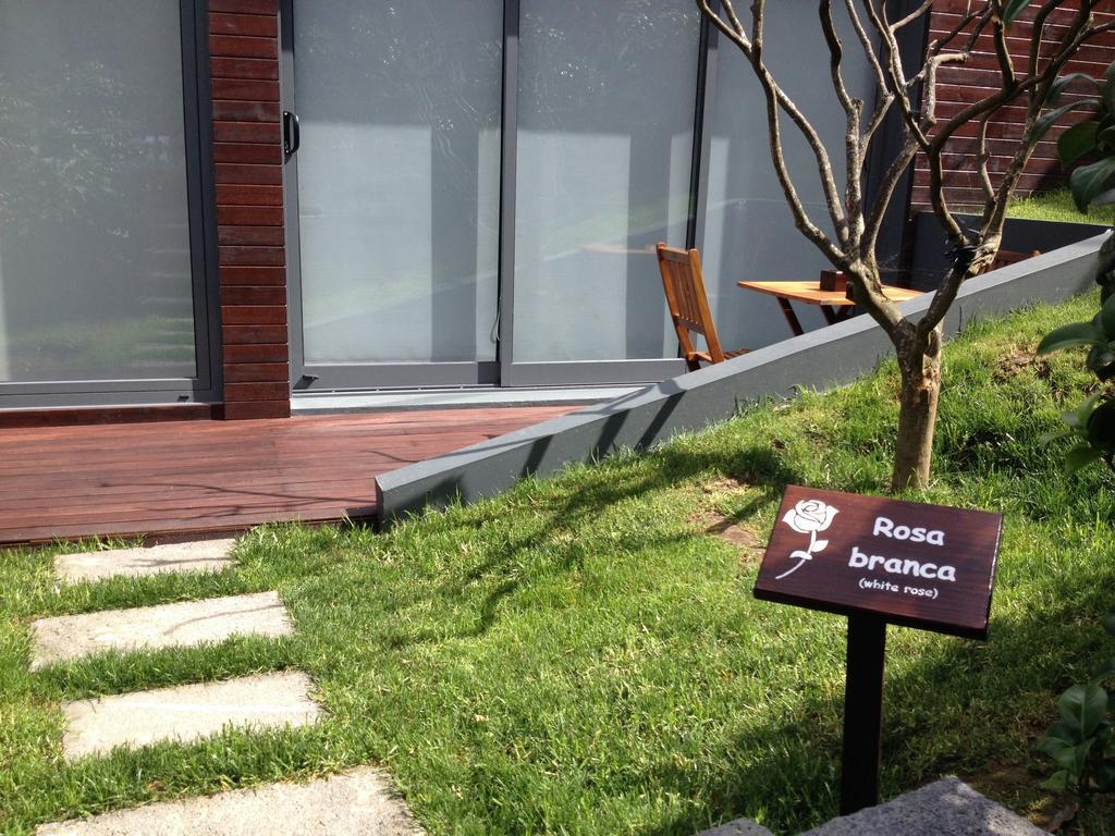 Quinta Rosas Ribeira Grande