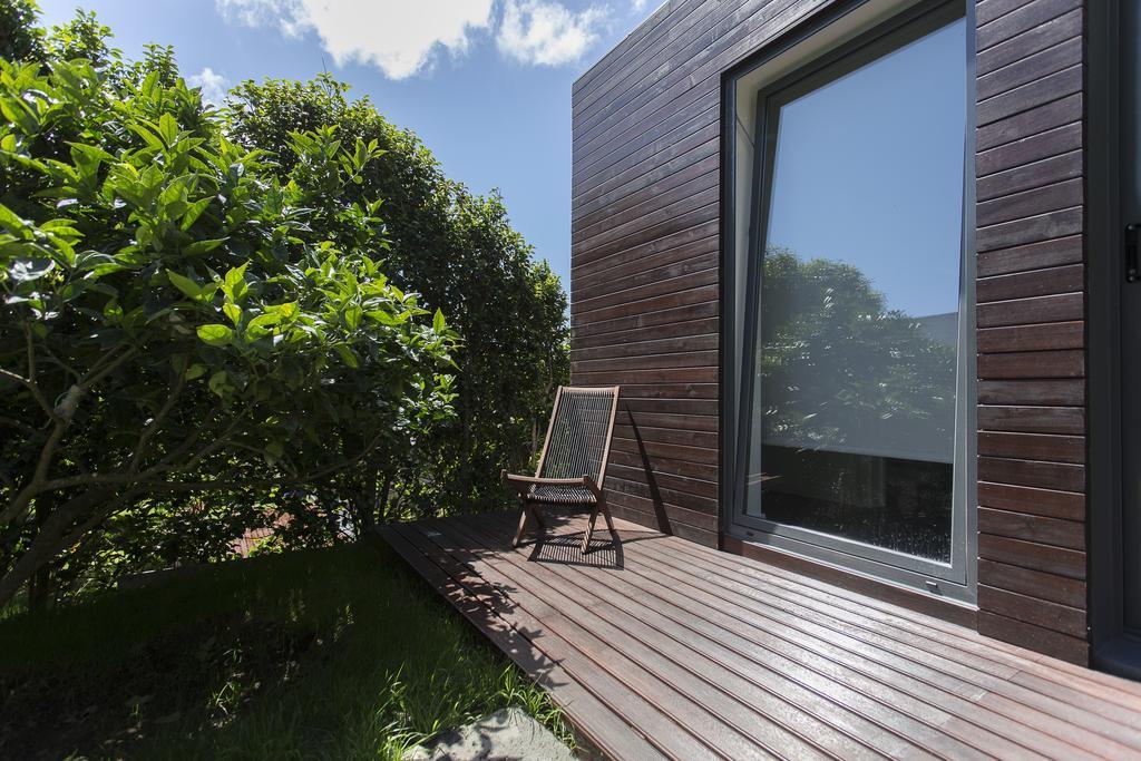 Villa Quinta Rosas Ribeira Grande