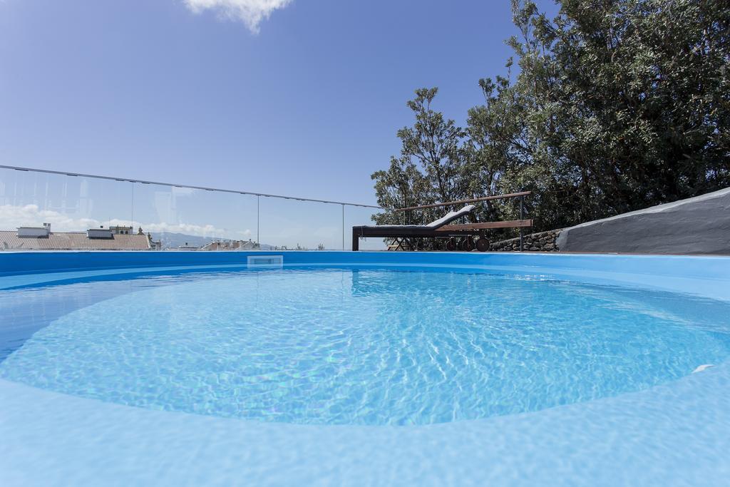 Villa Quinta Rosas *